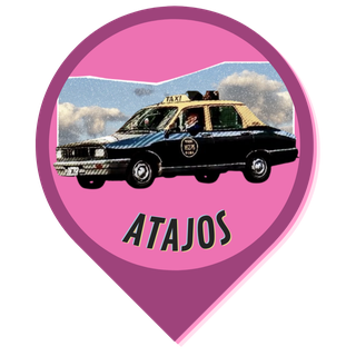 Atajos