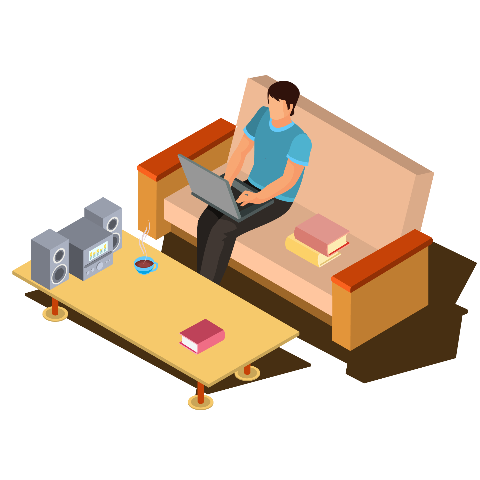 Teletrabajo