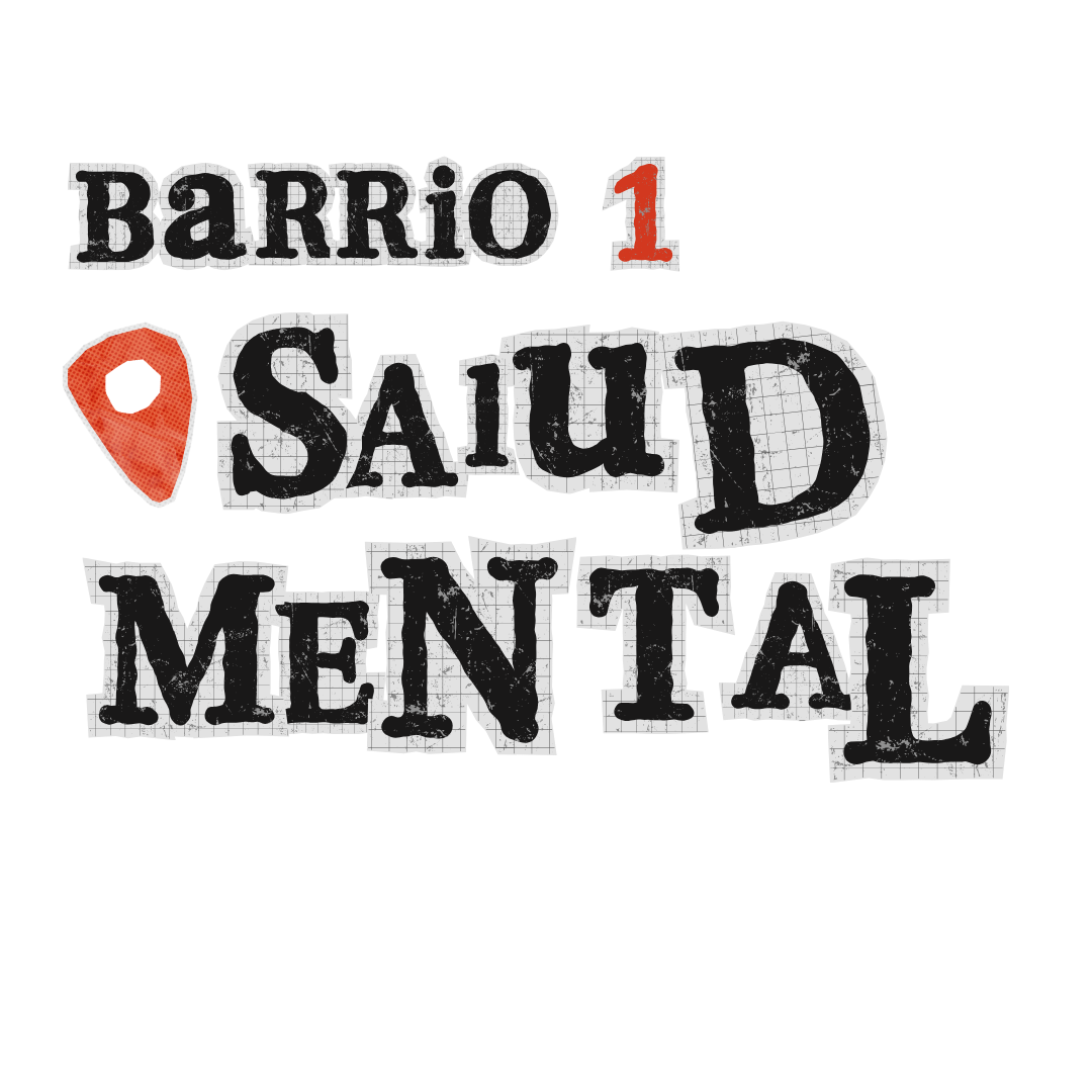 Barrio Salud Mental