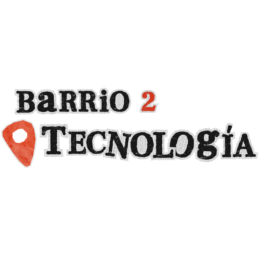 Barrio 2 Tecnología