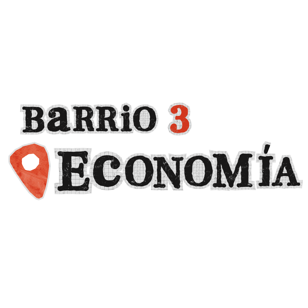 Barrio 3 Economia