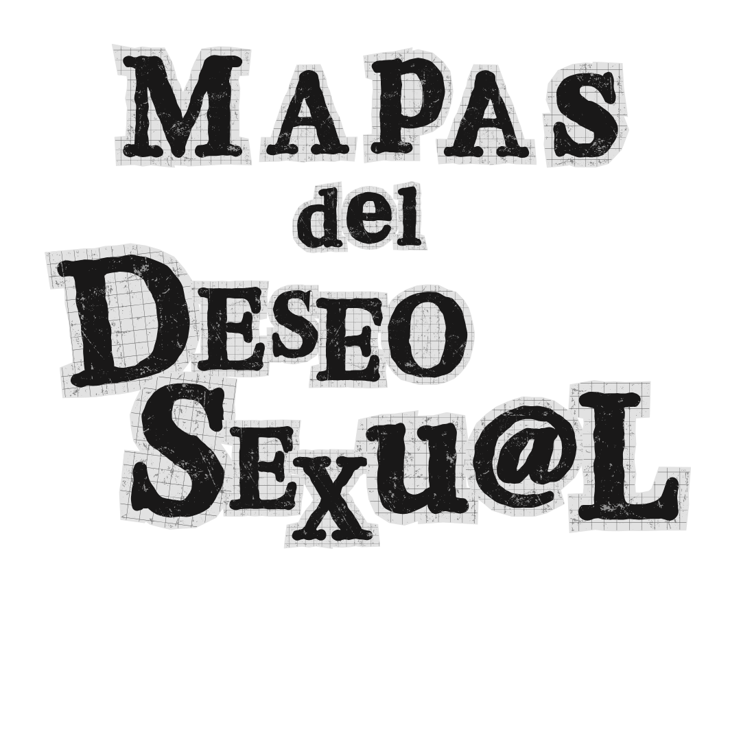 Mapas del Deseo Sexual